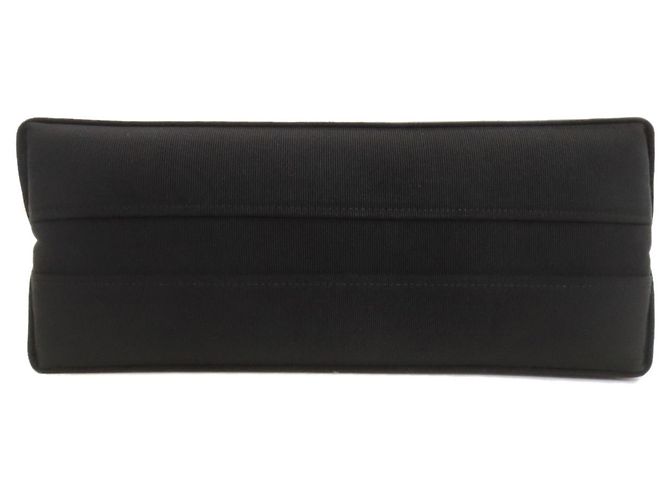 Damentasche von Salvatore Ferragamo Schwarz - Ansicht 4