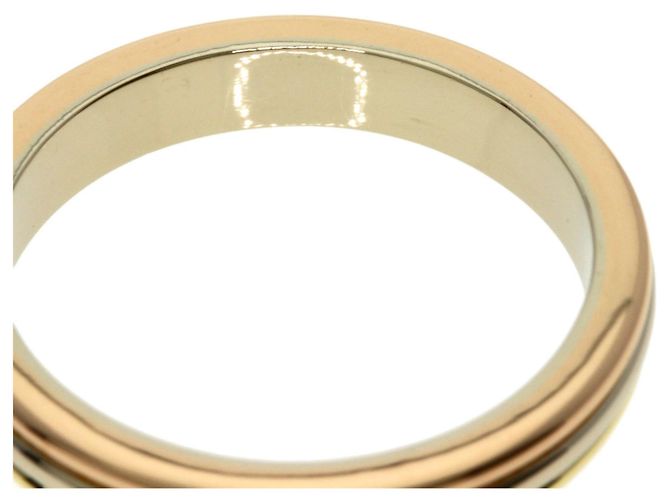 Cartier Ring in drei Farben - Ansicht 6