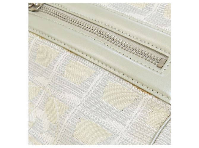 Borsa a spalla della nuova linea di viaggio Chanel Beige - vista 13