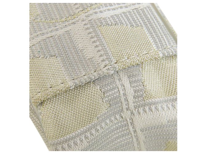Borsa a spalla della nuova linea di viaggio Chanel Beige - vista 15