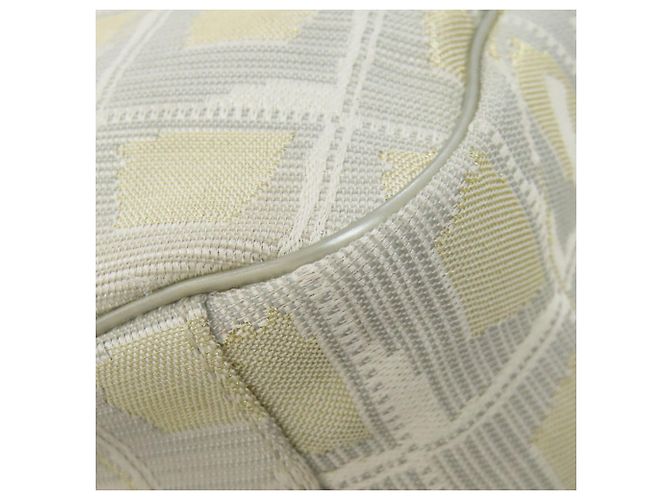 Borsa a spalla della nuova linea di viaggio Chanel Beige - vista 19