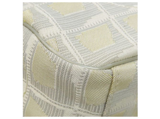 Borsa a spalla della nuova linea di viaggio Chanel Beige - vista 20