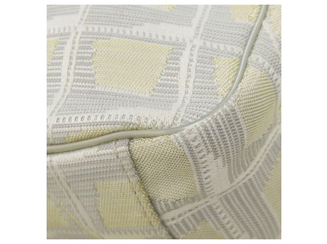 Borsa a spalla della nuova linea di viaggio Chanel Beige - vista 21