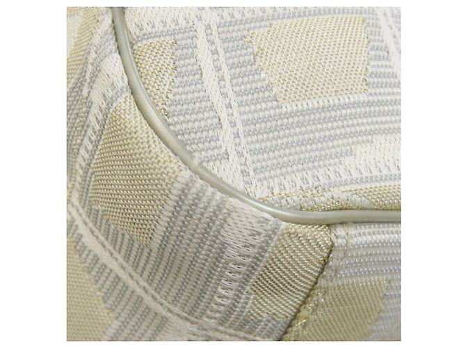 Borsa a spalla della nuova linea di viaggio Chanel Beige - vista 22