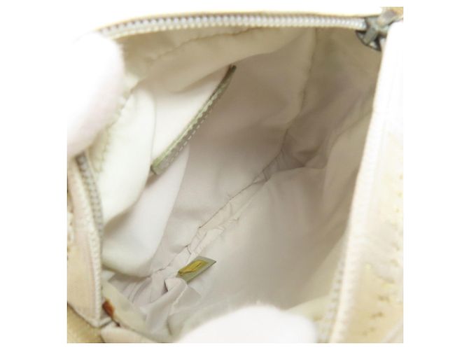 Borsa a spalla della nuova linea di viaggio Chanel Beige - vista 5