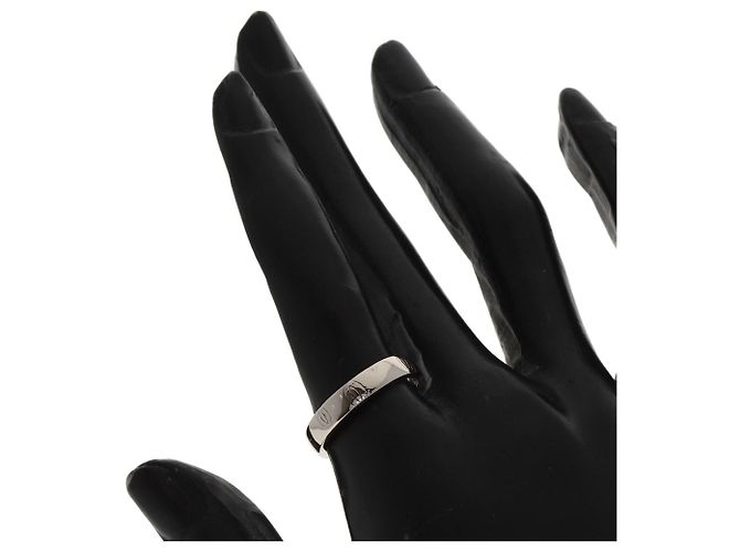 Anello Band Happy Birthday Cartier - vista 6