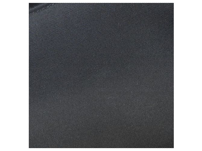 Christian Dior x Travis Scott Canvas Backpack Brown - view 7