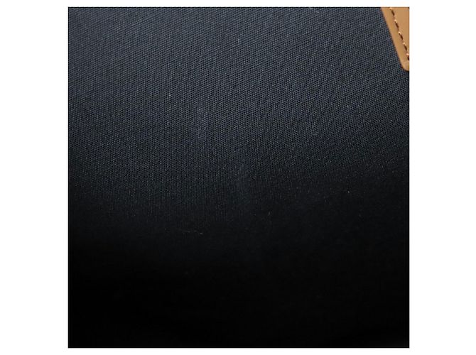 Christian Dior x Travis Scott Canvas Backpack Brown - view 8