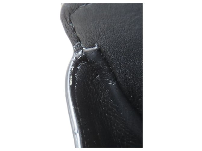 Borsa a mano Hammock Mini 2 in 1 Loewe Nero - vista 12