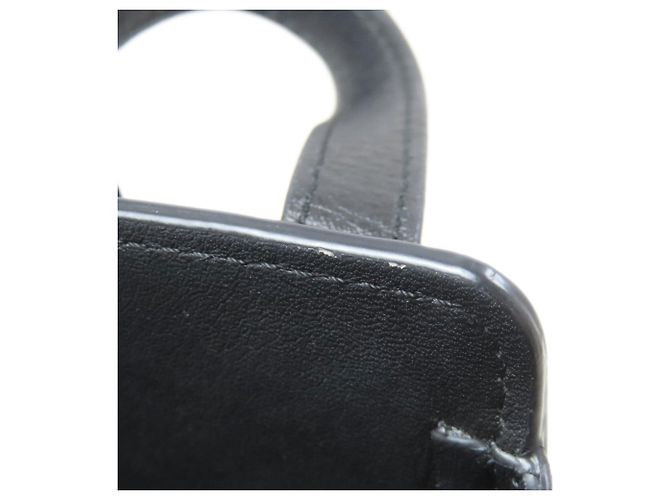 Borsa a mano Hammock Mini 2 in 1 Loewe Nero - vista 13