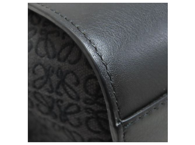 Borsa a mano Hammock Mini 2 in 1 Loewe Nero - vista 26