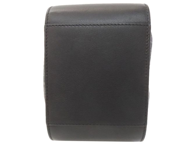 Borsa a mano Hammock Mini 2 in 1 Loewe Nero - vista 4