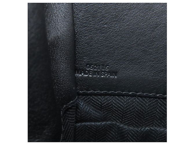 Borsa a mano Hammock Mini 2 in 1 Loewe Nero - vista 7