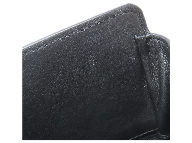 Borsa a mano Hammock Mini 2 in 1 Loewe Nero - vista 9