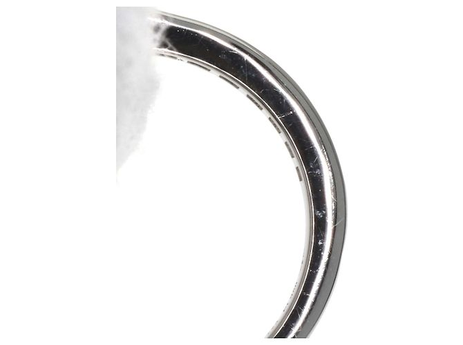 Cartier Solitär-Diamantring - Ansicht 7