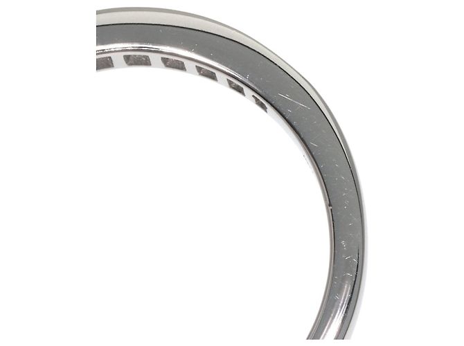 Cartier Solitär-Diamantring - Ansicht 8
