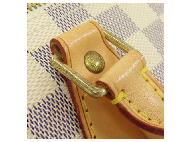 Borsa a mano Speedy 30 N41533 di Louis Vuitton - vista 14