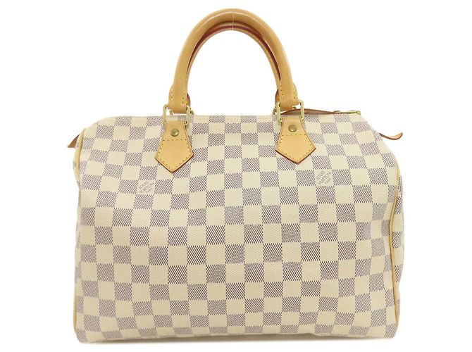 Borsa a mano Speedy 30 N41533 di Louis Vuitton - vista 2