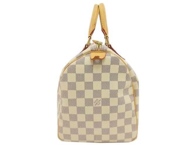 Borsa a mano Speedy 30 N41533 di Louis Vuitton - vista 3