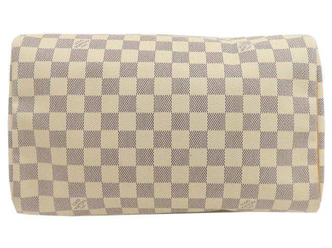 Borsa a mano Speedy 30 N41533 di Louis Vuitton - vista 4