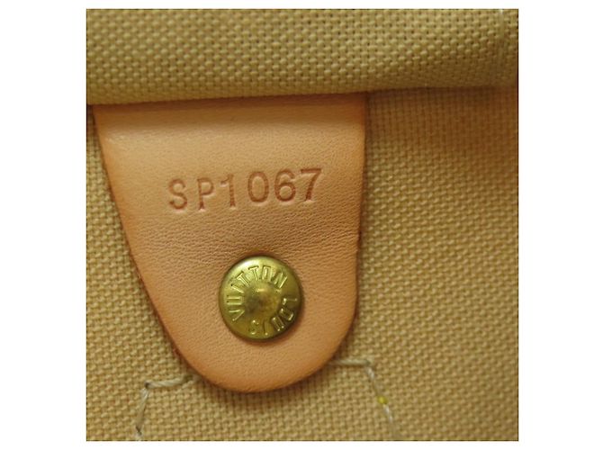 Borsa a mano Speedy 30 N41533 di Louis Vuitton - vista 6