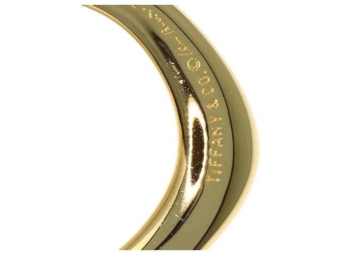 Collana Open Heart in oro giallo di Tiffany & Co. D'oro - vista 5