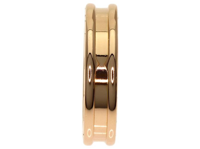 Bulgari Bvlgari B-zero1 1-Band Ring Golden - Ansicht 3