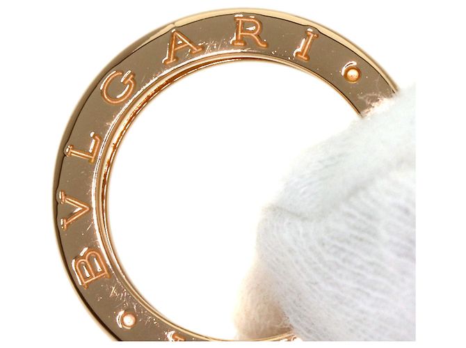 Bulgari Bvlgari B-zero1 1-Band Ring Golden - Ansicht 8