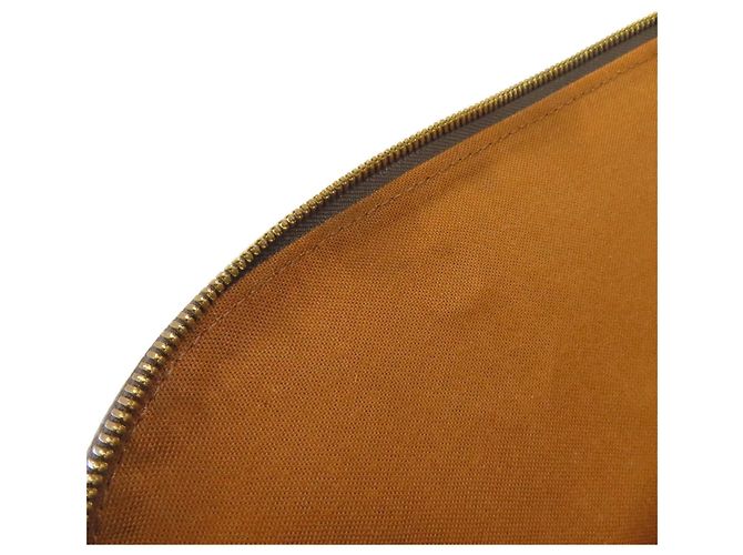 Borsa Alma Louis Vuitton in Tela Monogram Monogramma - vista 10