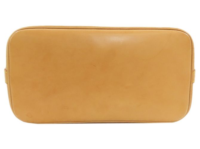 Borsa Alma Louis Vuitton in Tela Monogram Monogramma - vista 4