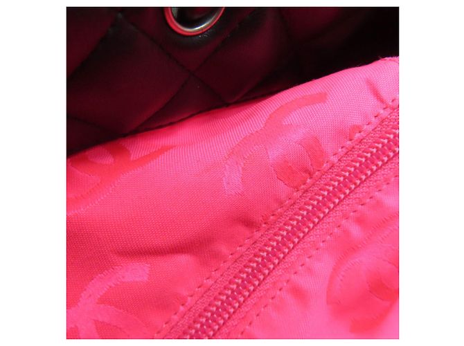 Borsa tote della linea Cambon di Chanel Nero - vista 11