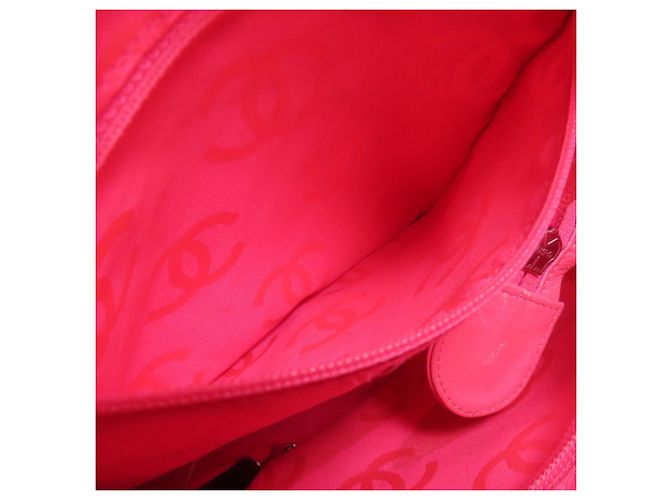 Borsa tote della linea Cambon di Chanel Nero - vista 8