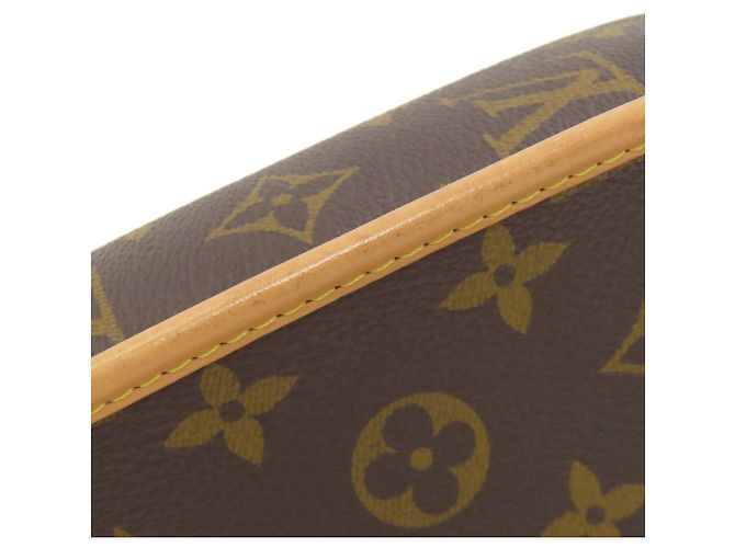 Borsa a mano Nano Diane M83298 di Louis Vuitton Marrone - vista 14