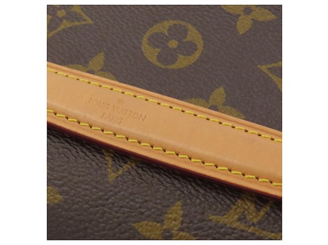 Borsa a mano Nano Diane M83298 di Louis Vuitton Marrone - vista 16