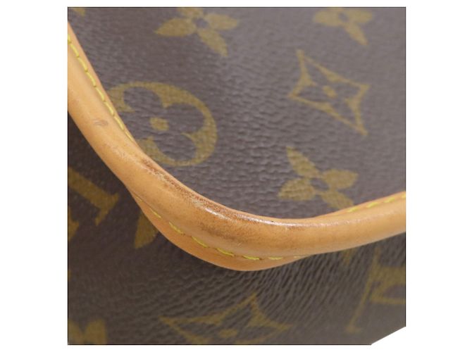 Borsa a mano Nano Diane M83298 di Louis Vuitton Marrone - vista 23