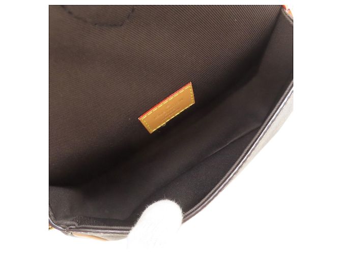 Borsa a mano Nano Diane M83298 di Louis Vuitton Marrone - vista 5