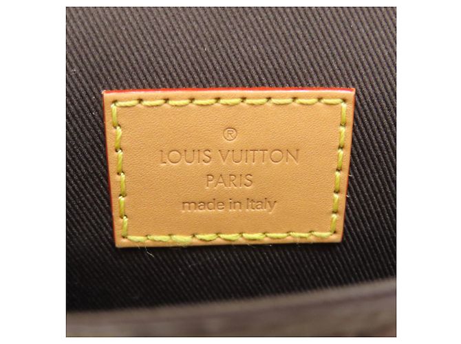 Borsa a mano Nano Diane M83298 di Louis Vuitton Marrone - vista 6