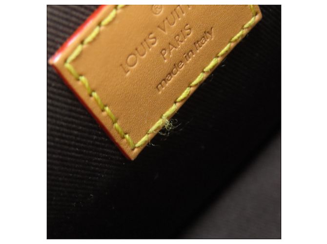 Borsa a mano Nano Diane M83298 di Louis Vuitton Marrone - vista 9