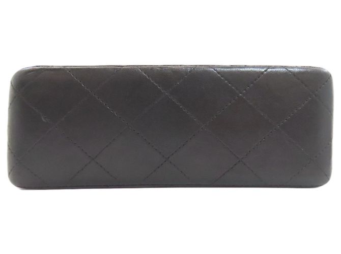 Borsa a Spalla con Catena Matelassé Chanel Nero - vista 4
