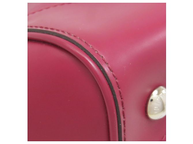 Borsa Tote Phoenix PM Louis Vuitton Rosa - vista 22