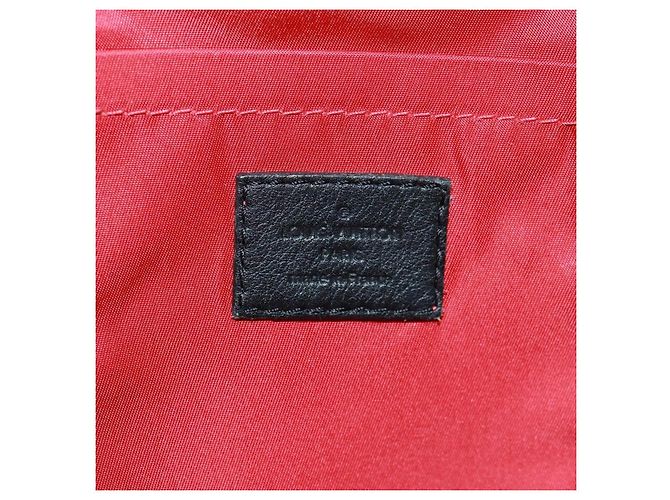 LOUIS VUITTON Borsa a Spalla Palm Springs Monogram World Tour M42971 Auth 171014V Monogramma - vista 27