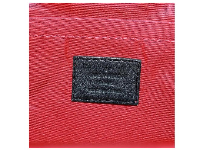 LOUIS VUITTON Borsa a Spalla Palm Springs Monogram World Tour M42971 Auth 171014V Monogramma - vista 28