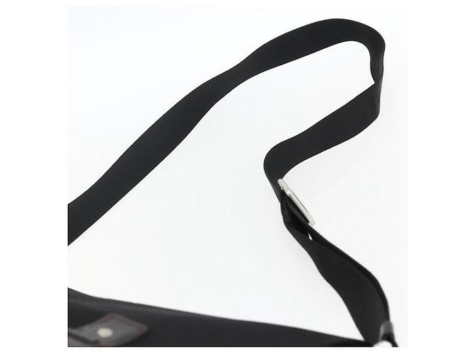 LOUIS VUITTON Borsa a Spalla Damier Geant Roux Nera M93079 LV Auth ka2536 Nero - vista 14