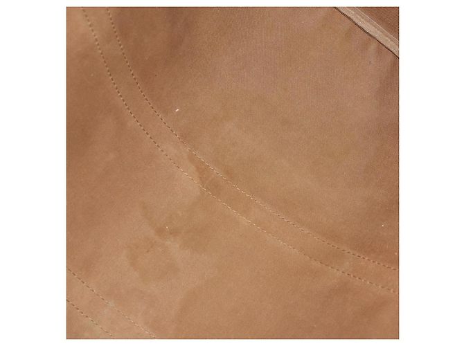 LOUIS VUITTON Borsa Boston Monogram Keepall 50 M41426 LV Auth 170744 Monogramma - vista 11