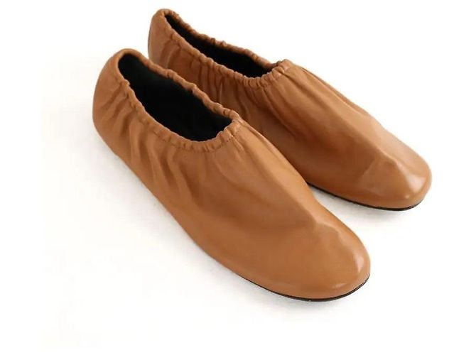 Apc Kamel Ballerinas - Ansicht 3