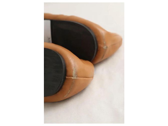 Apc Kamel Ballerinas - Ansicht 7