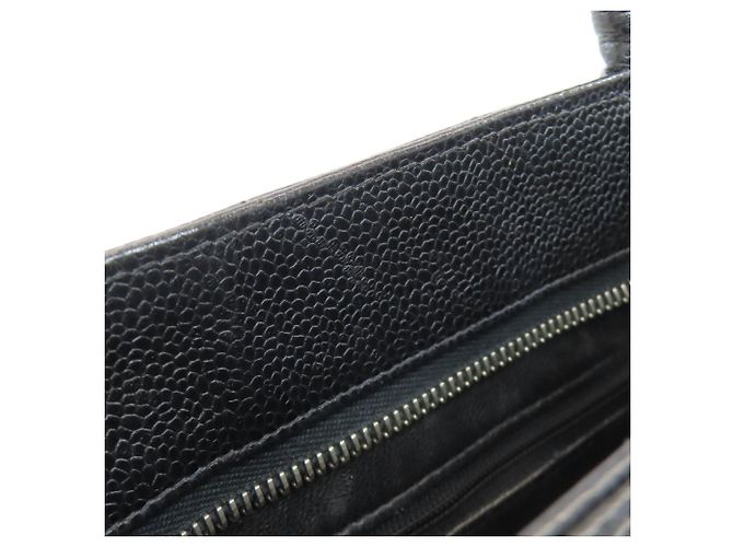 Chanel Reissue Tote Bag Schwarz - Ansicht 10