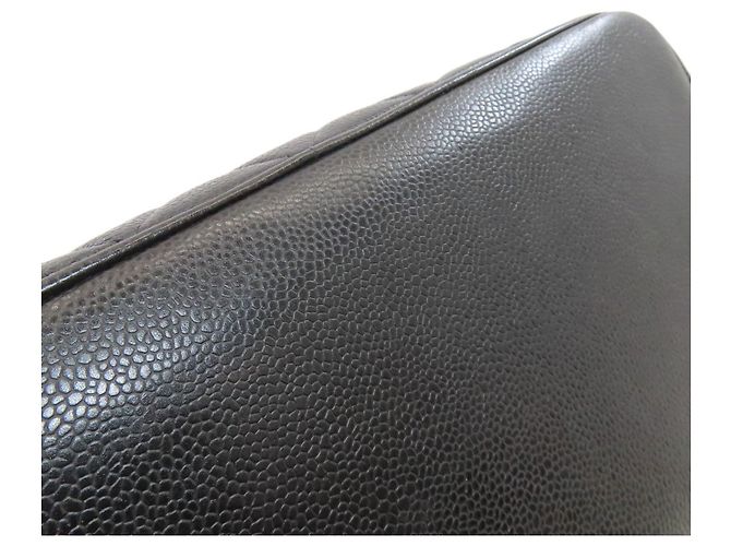 Chanel Reissue Tote Bag Schwarz - Ansicht 12