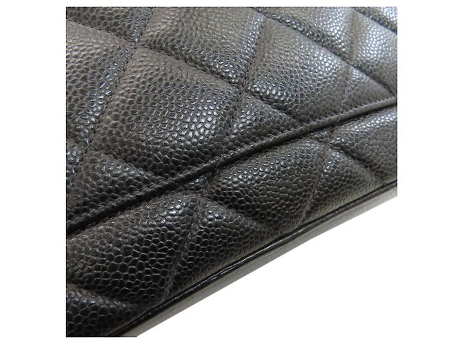 Chanel Reissue Tote Bag Schwarz - Ansicht 13
