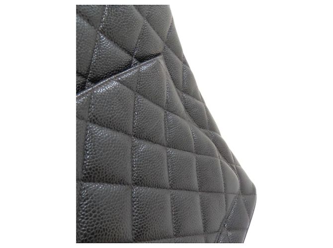 Chanel Reissue Tote Bag Schwarz - Ansicht 15